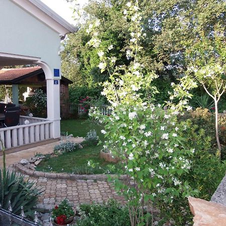 Apartment Cajt Umag Exterior foto