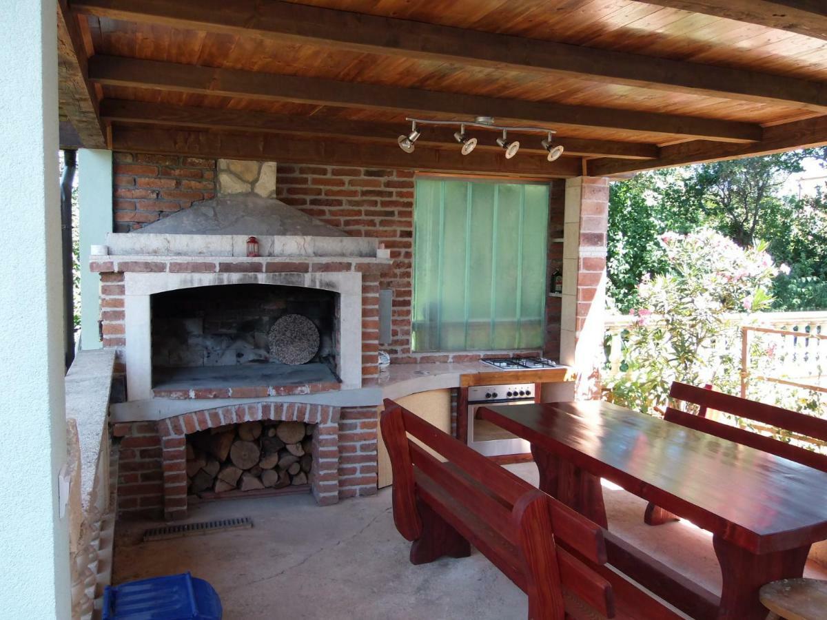 Apartment Cajt Umag Exterior foto